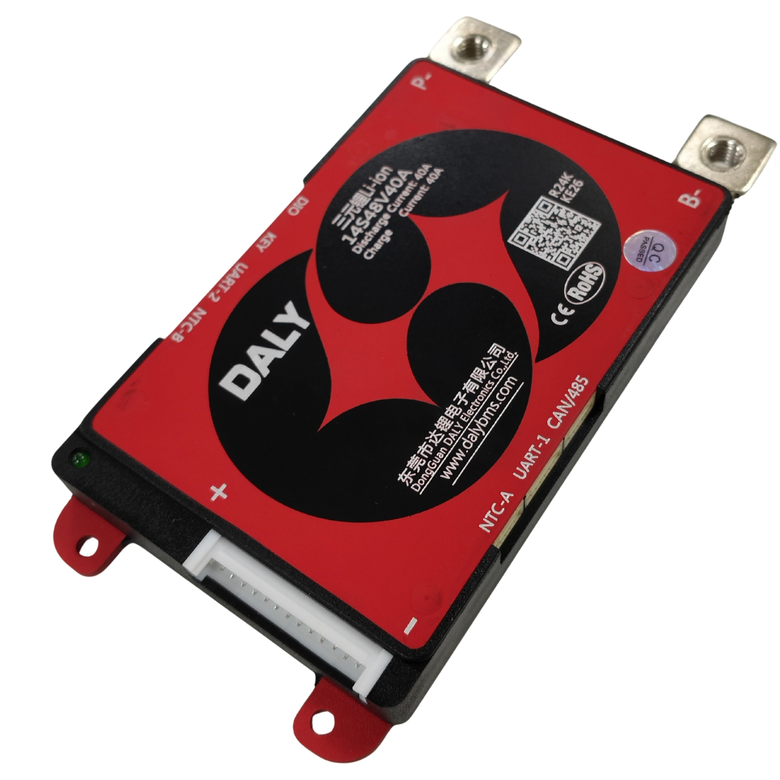 DALY SMART BMS NMC 14S 60A - Image 2